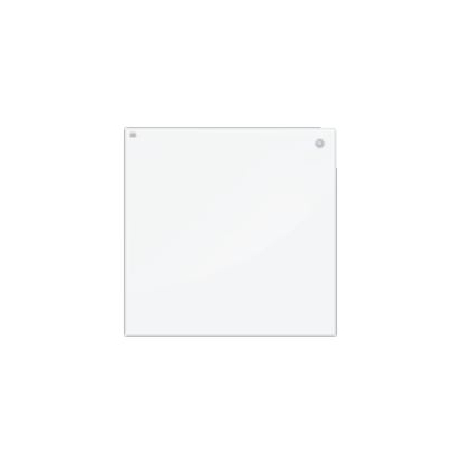 Tablica szklana 2x3 magnetyczna&nbsp45×45 biała